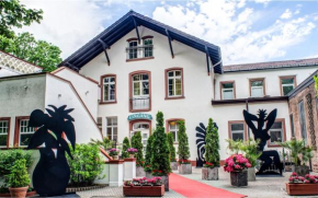 Schlosshotel Molkenkur